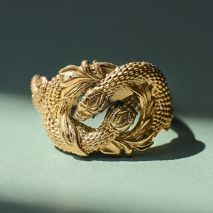 Ring of barahir etsy sale