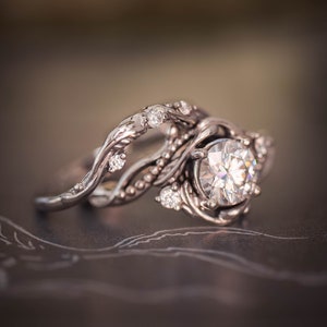 Verlobungsring, Verlobungsring, Verlobungsring, Verlobungsring, Brautring, 1 Karat Diamant Ring, Verlobungsring, Verlobungsring, Verlobungsring, Verlobungsring