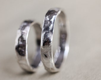 Garnet Engagement Ring Rose Gold Leaves Ring Nature Ring for - Etsy