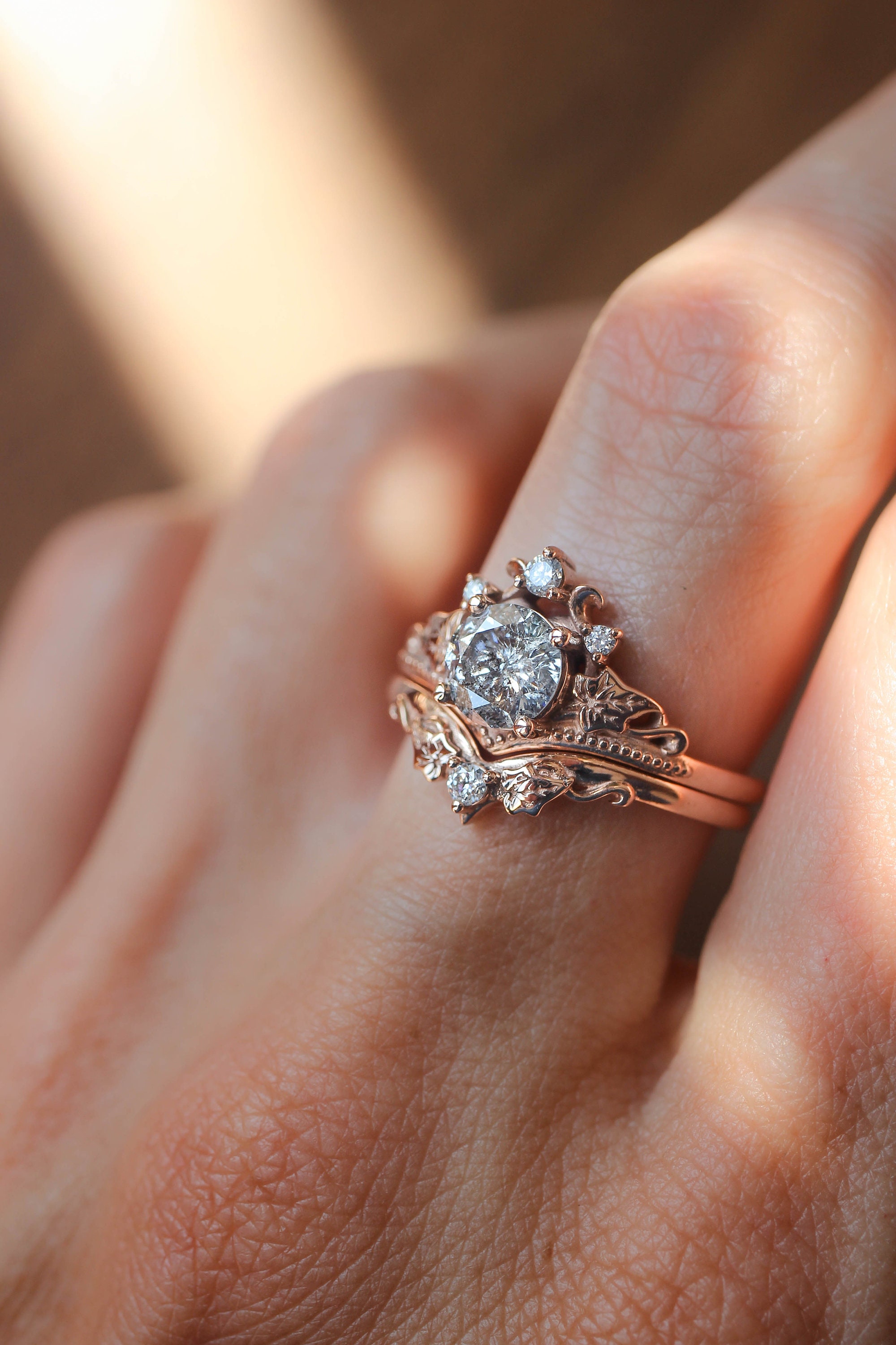 Bridal Engagement Rings