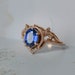 see more listings in the Sapphire rings section