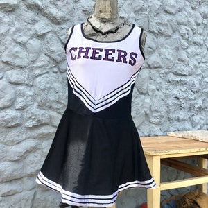 Cheerleaders dress -  España