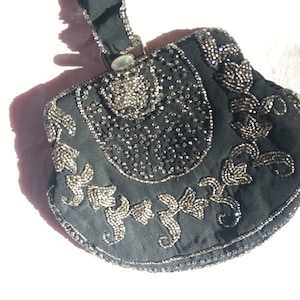 Bolsos de fiesta estilo años 20 sale