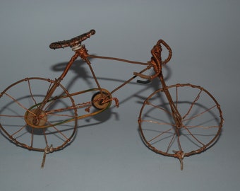 Vintage racing bike - 60s - handmade from Portugal