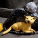 see more listings in the Cats felted animals section