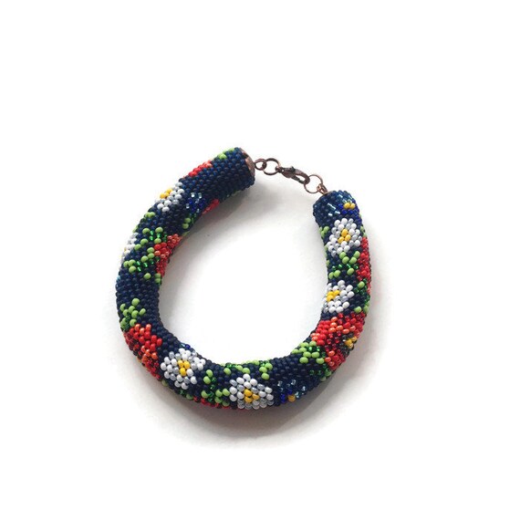 handcuff beads