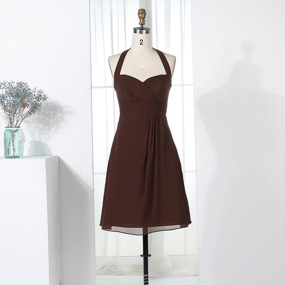 halter neck style