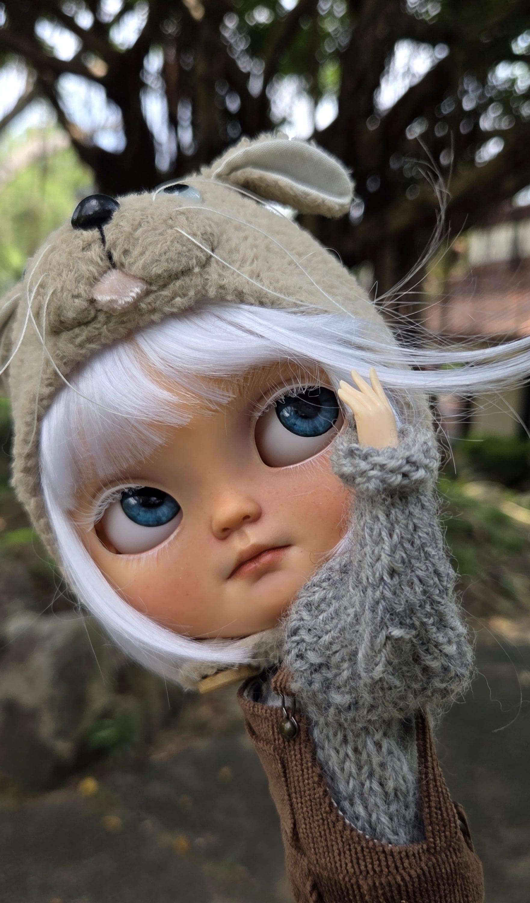 Icy doll - Etsy 日本