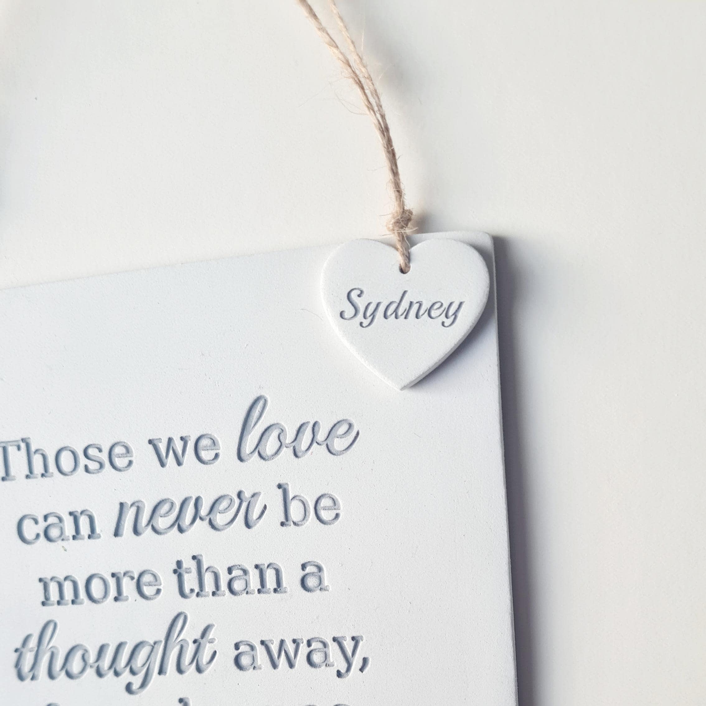 HAPPYPOP Calzini Regalo Di Condoglianze Con Scritta 'No Words JUST Hugs' - Suola Imbottita, Unisex