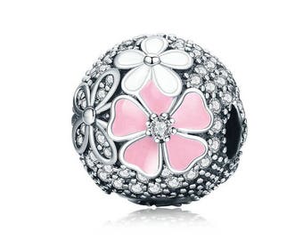 pandora fleur poetique pandora fleur poetique