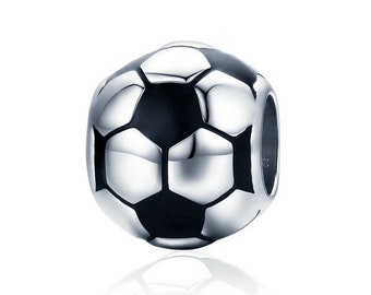 pandora charm pallone pandora charm pallone