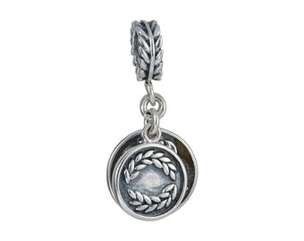 pandora charm argento pandora charm argento