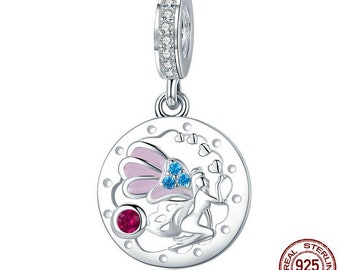 charm pandora trilly charm pandora trilly