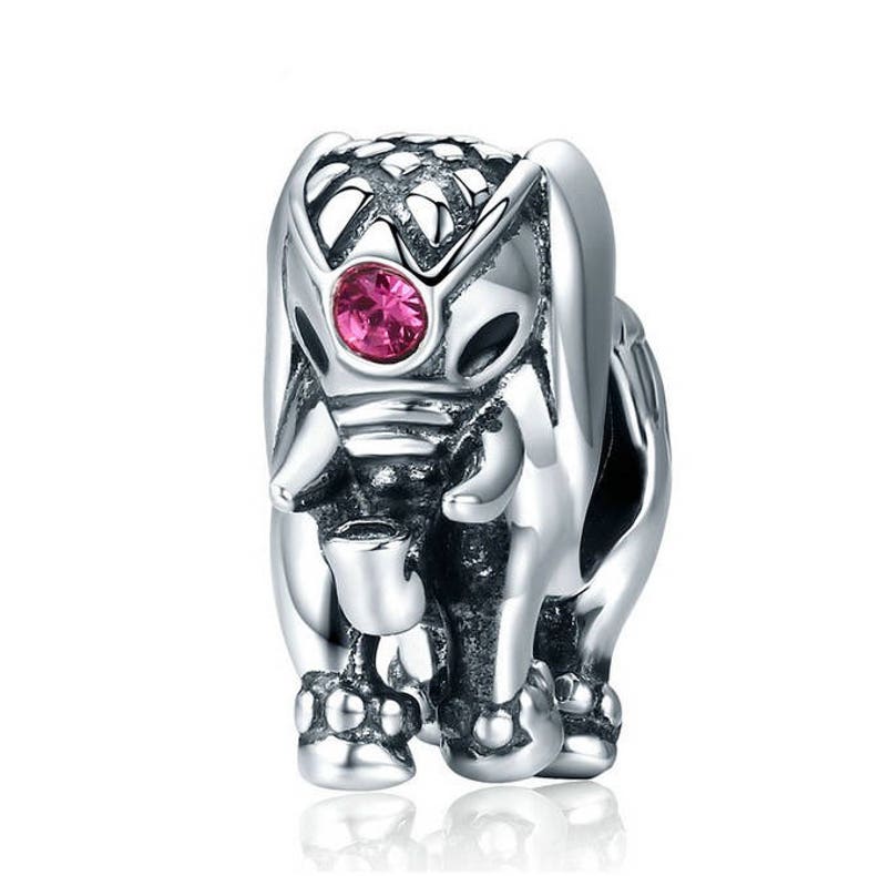 pandora charm testa pandora charm testa