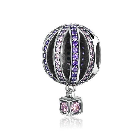 charm pandora montgolfiere charm pandora montgolfiere