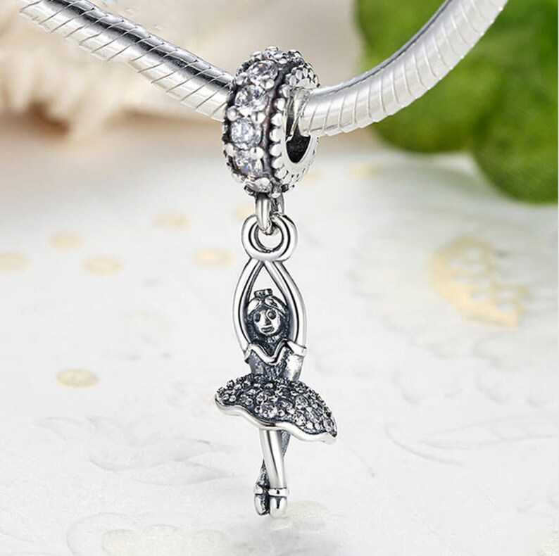 charms pandora ballerina prezzo charms pandora ballerina prezzo