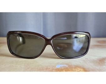 Paul Frank Sunglasses Frames Large Black Full Rim House of Jealous Lovers Etsy UK