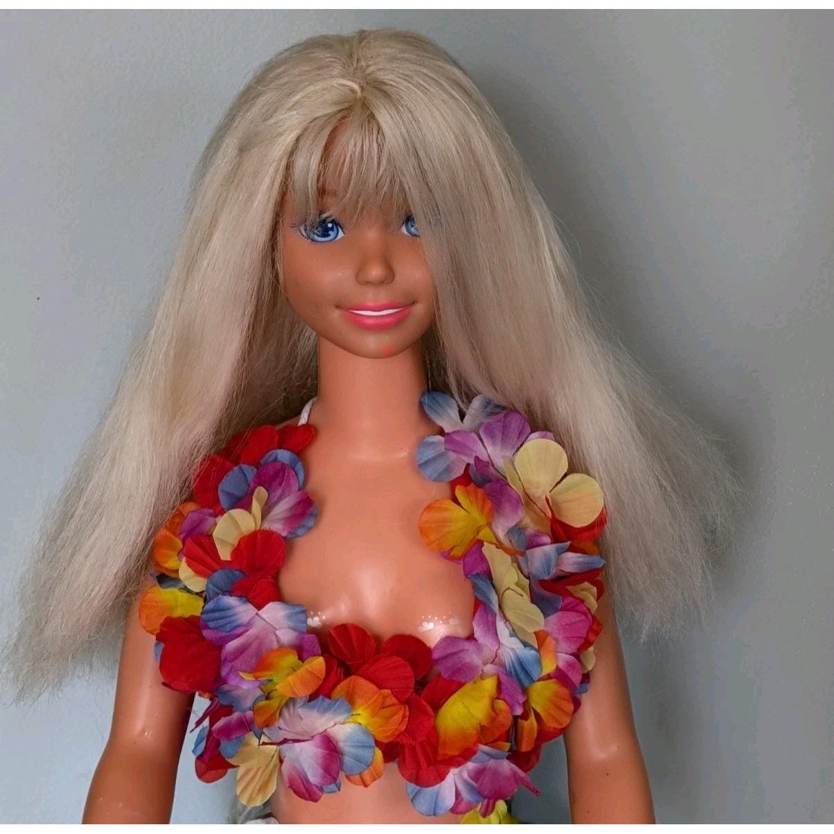 Hawaii barbie - Etsy 日本