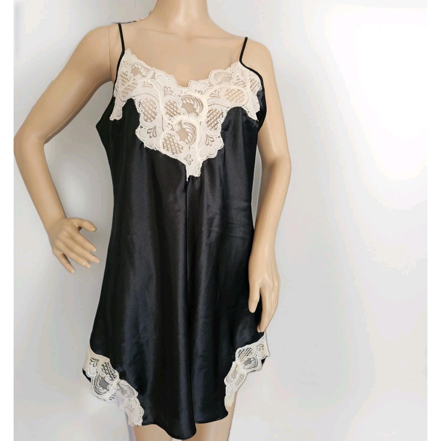 String bleu gris Victoria's Secret - Vêtements