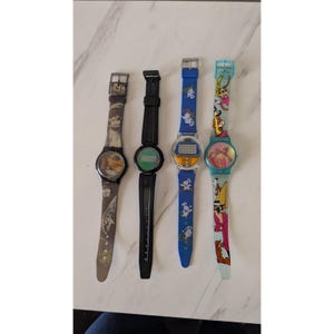 Pillsbury Watch - Etsy