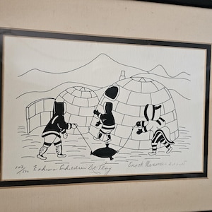 Enook Manomie - Etsy UK