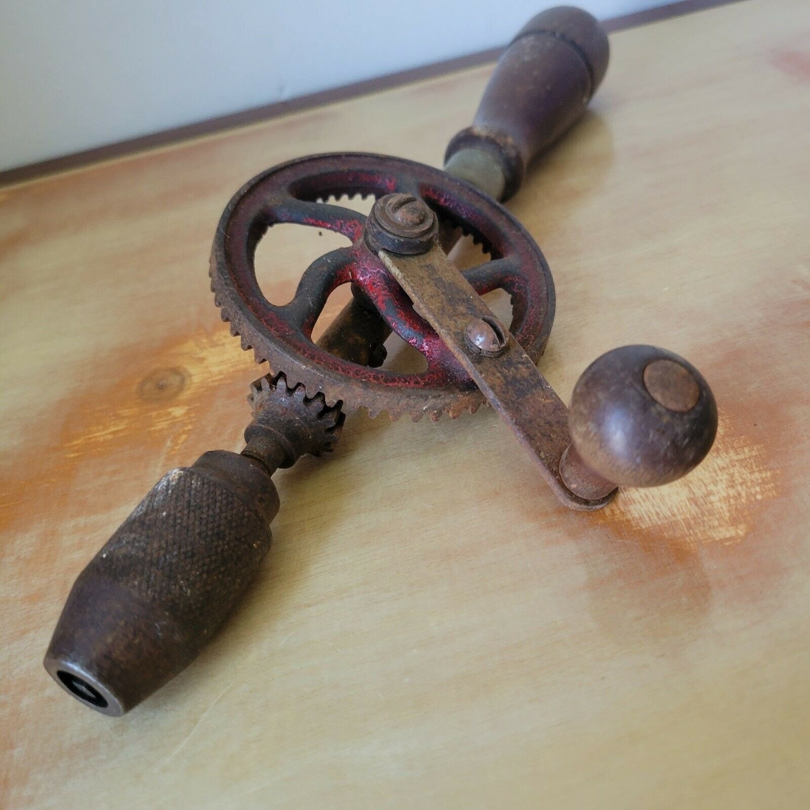 Egg Beater Drill for sale Only 3 left at 65