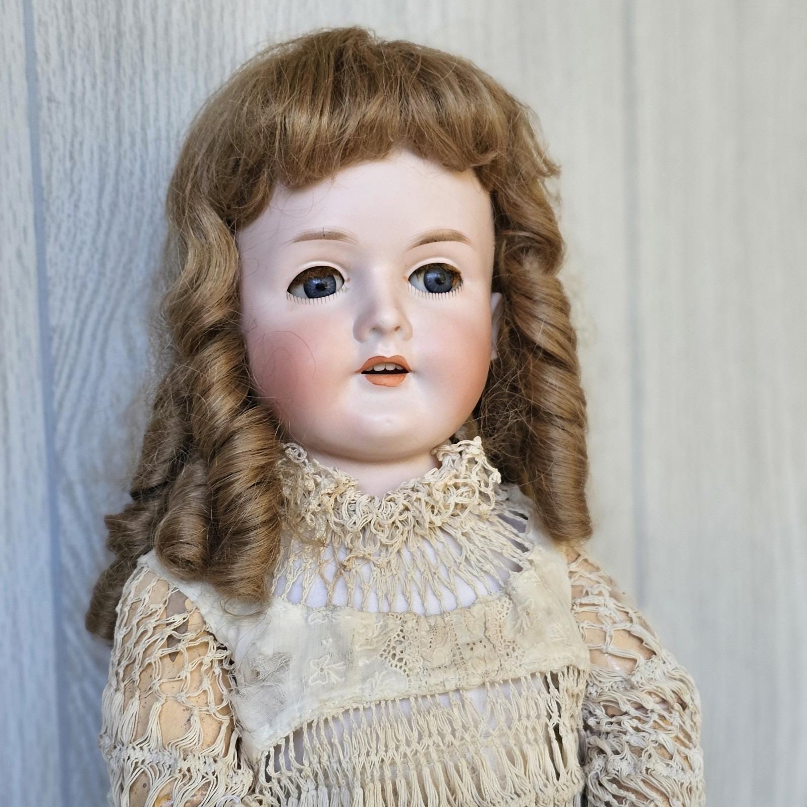 Cm Bergmann Doll - Etsy