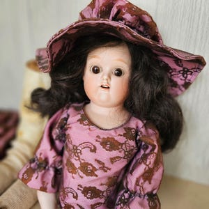Morimura doll - Etsy 日本