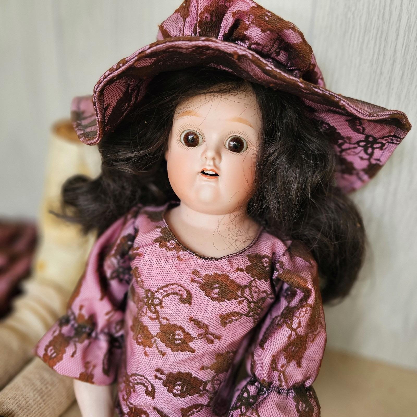Morimura doll - Etsy 日本