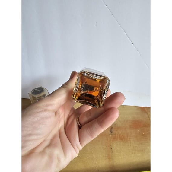 Lanvin Paris Arpege Perfume Bottle View 4