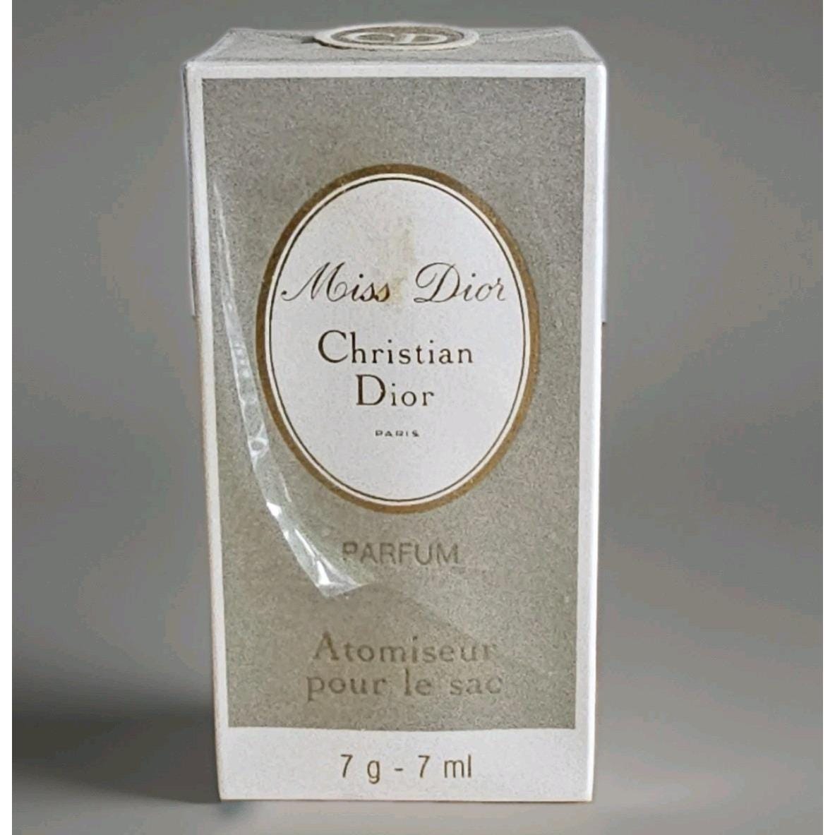 Miss dior vintage - Etsy 日本