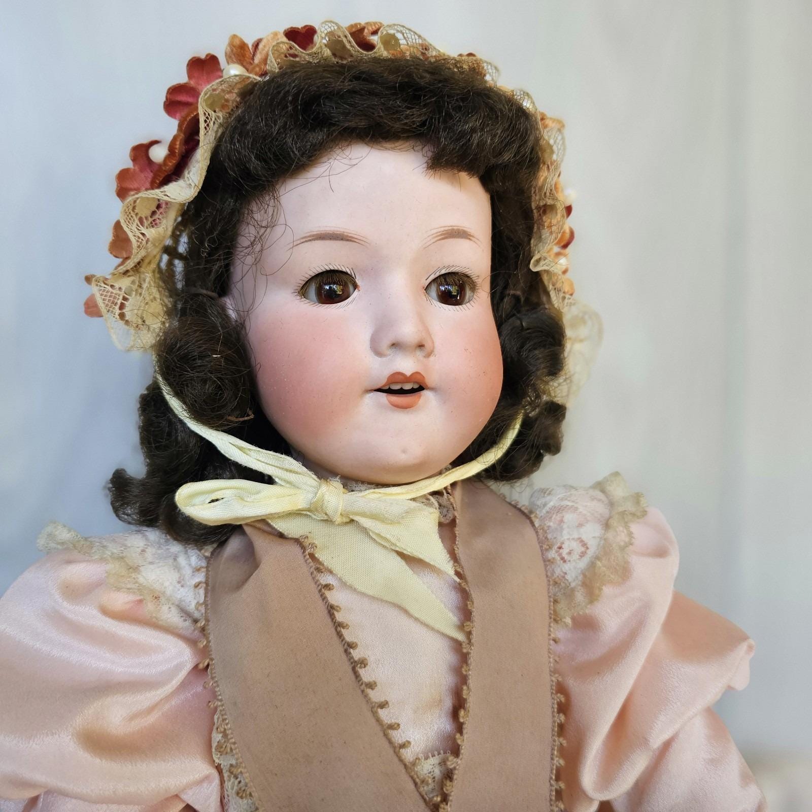 Armand marseille dolls - Etsy 日本