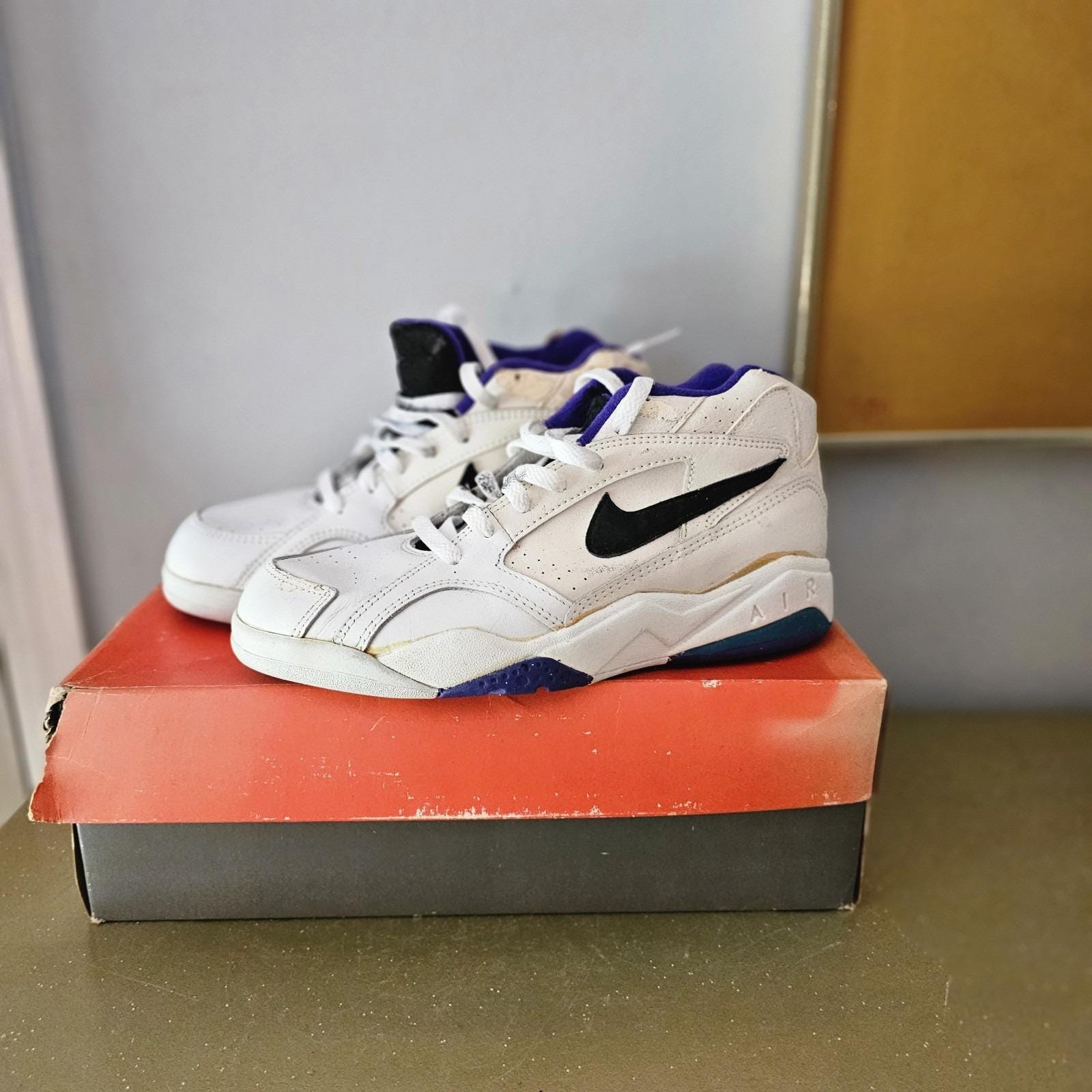 Sneaker Herren Nike Vintage Schuhe Damen Vintage Nike Shoes