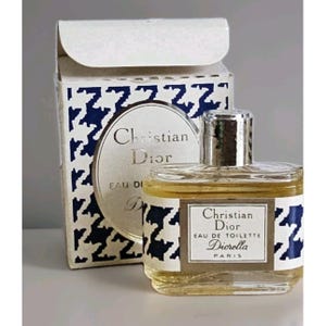 Diorella by Christian Dior - Etsy