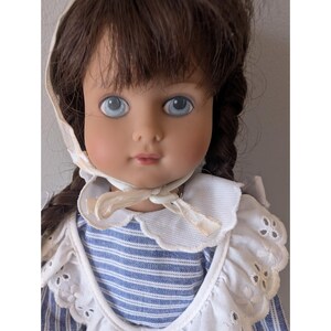 Rothkirch Doll - Etsy