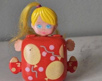 Galoob Sweet Secrets 1984