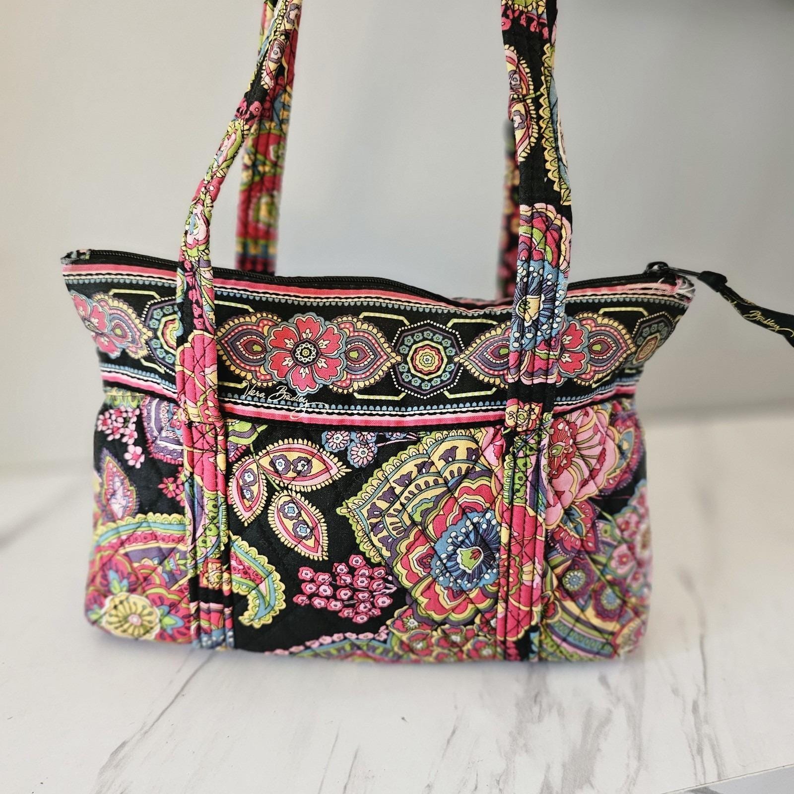 Vera Bradley Bags UK