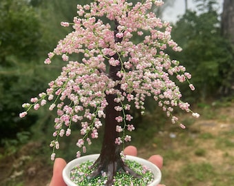和の美しさを暮らしに！天然木の桜彫刻パーテーション Amazon｜木の背の高い疑似木の疑似桜植物室内の大型疑似桜の木の