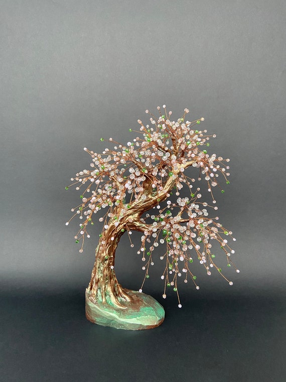 Bonsai tree table deals