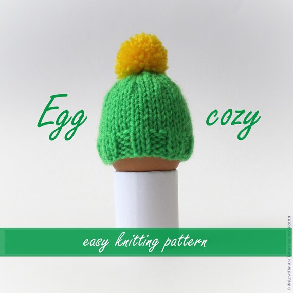 Girls sperm and egg knit hat pattern girl facial