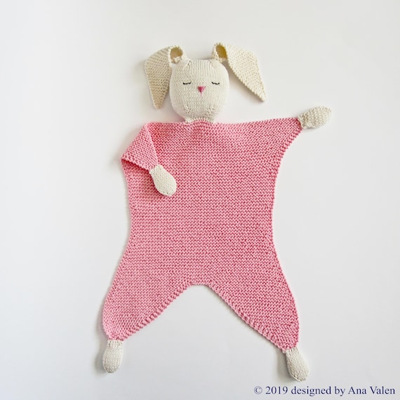 baby comfort blanket toy