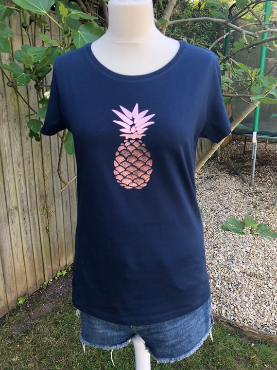 pineapple shirt ladies