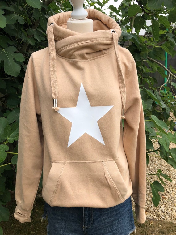 star hoodie