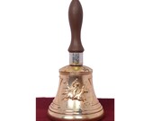 Vintage Collector s Choice Paul Reverse Bell Decanter - Clint After Shave For Men By Avon 4 Fl Oz. - Luxurious After Shave Bottle . G14-96