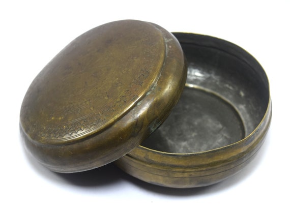 Old Brass Old Brass