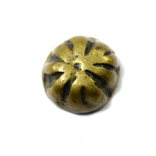 4 Different Shape Collectible Bronze Brass Miniature shops Weight Scale 4Pc - Opium Bronze Weights - Vintage Measurement Tool Rich Patina. G15-142