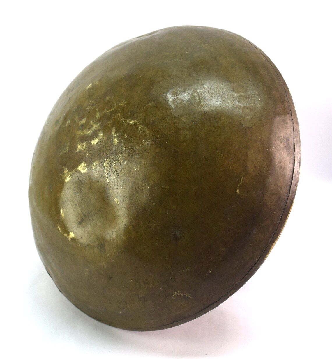 Vintage Brass Curry Cooking Pots Indian Brass Handi for Etsy