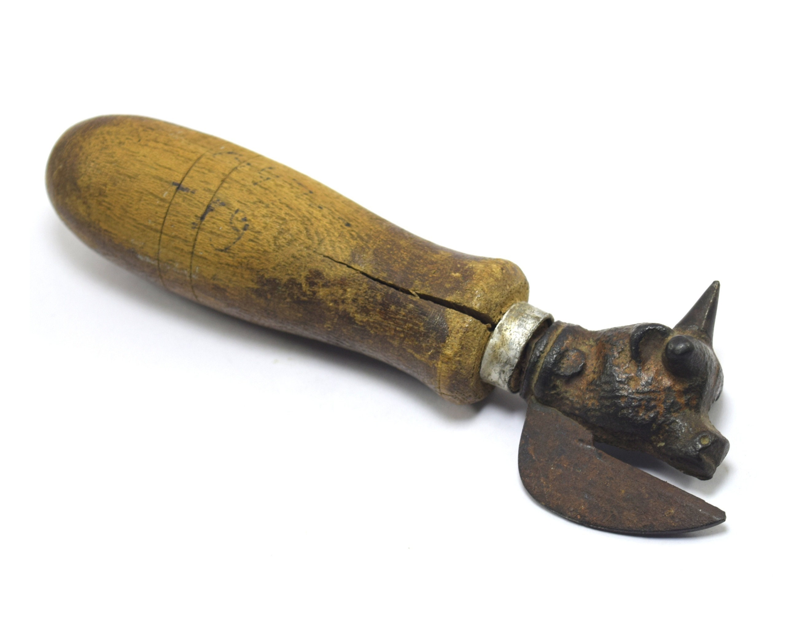 Antique Can Opener for sale 44 used Antique Can Openers