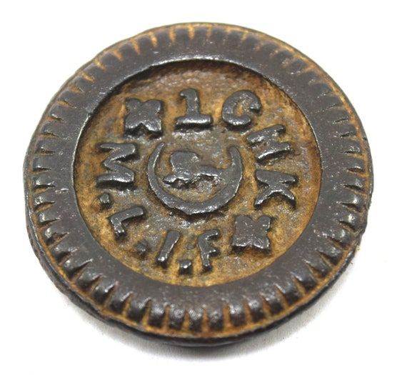 【2024年新作】 Indian Unique Measurement Weighting Seer Iron Solid その他