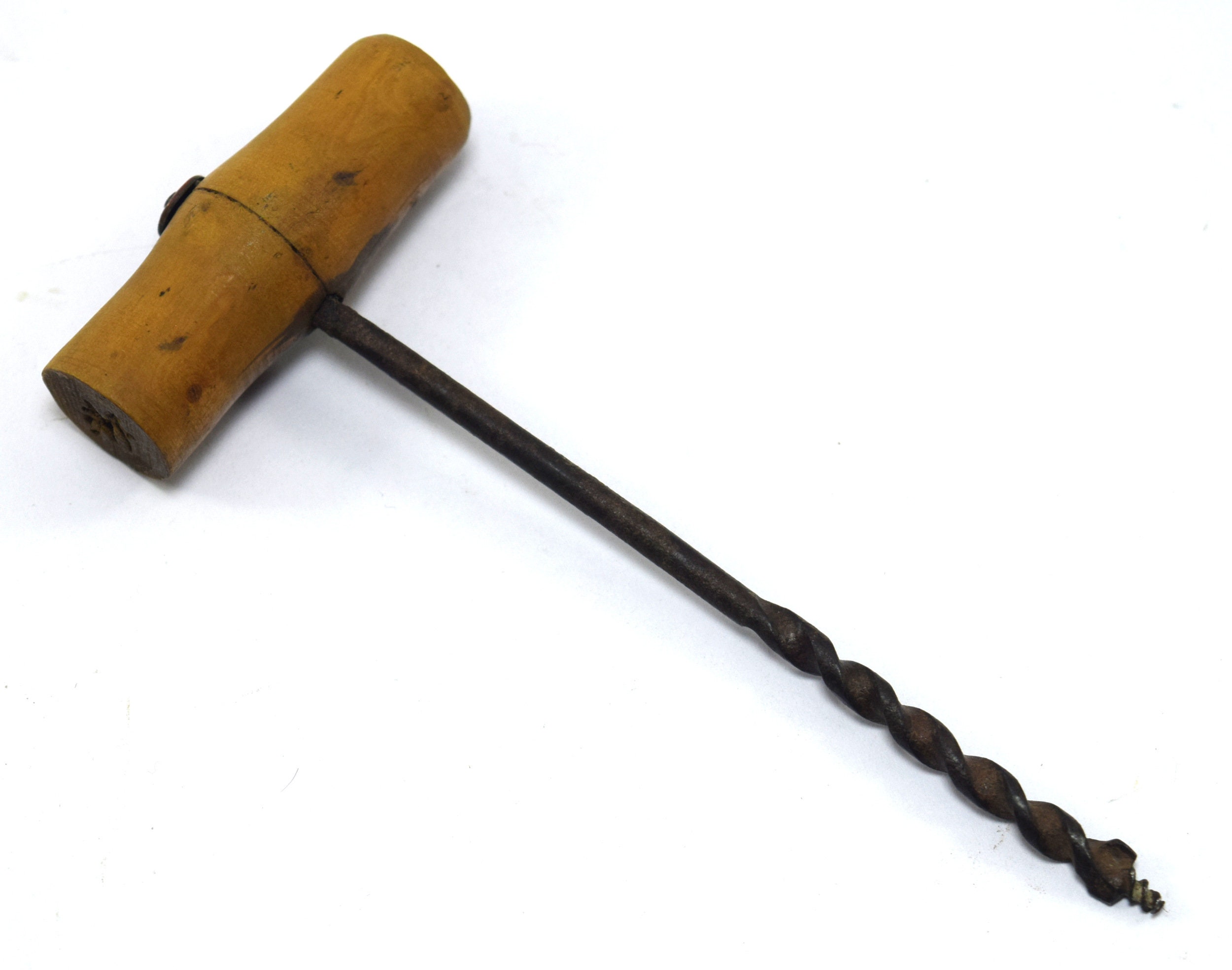 Wood hand drill new arrivals